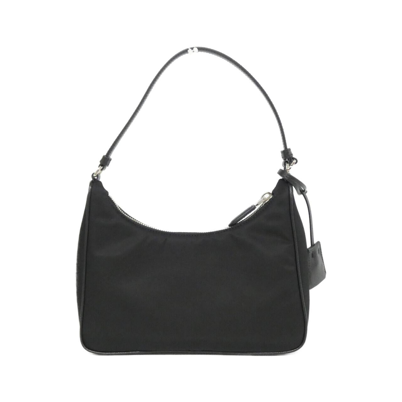 Prada 1N204M TESSUTO SAFFIANO Shoulder Bag