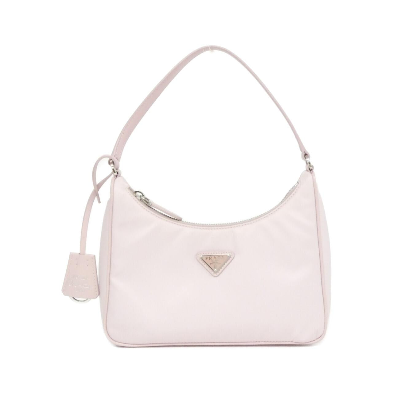 Prada 1NE204 TESSUTO SAFFIANO Shoulder Bag