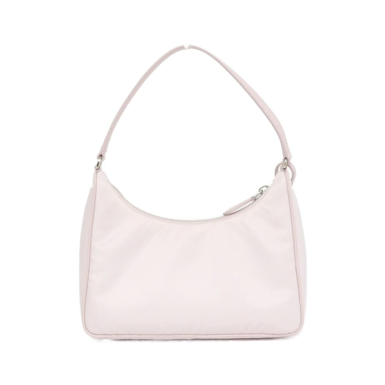 Prada 1NE204 TESSUTO SAFFIANO Shoulder Bag