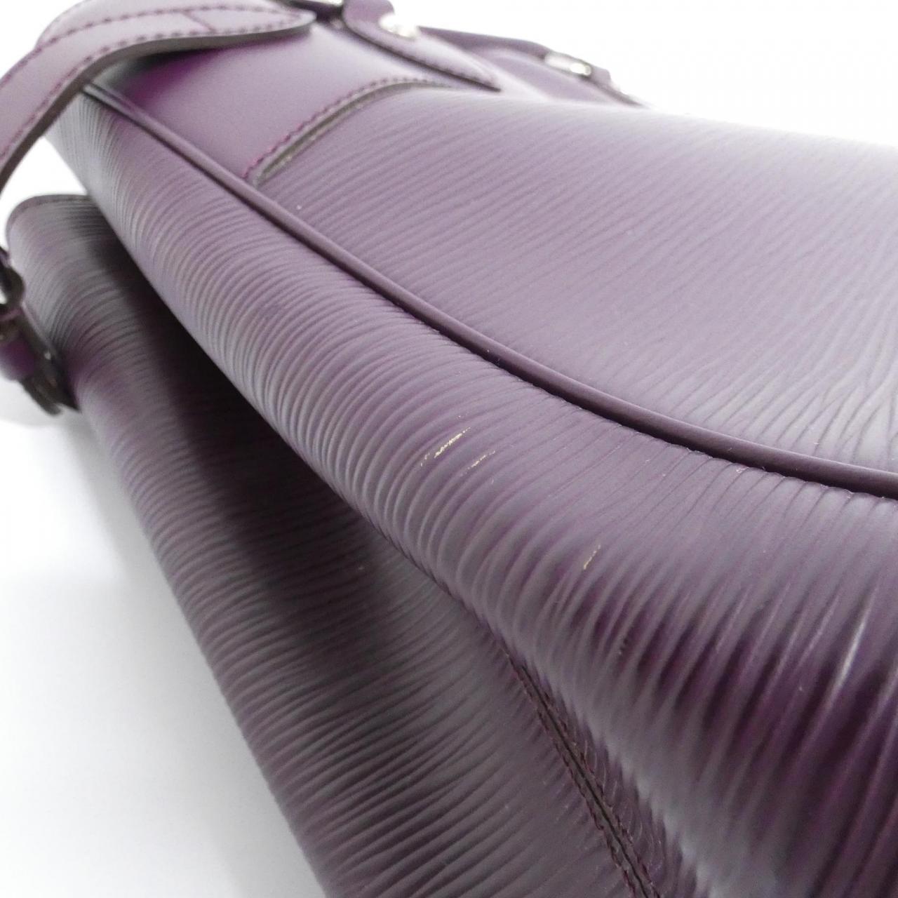 Louis Vuitton Epi Bag