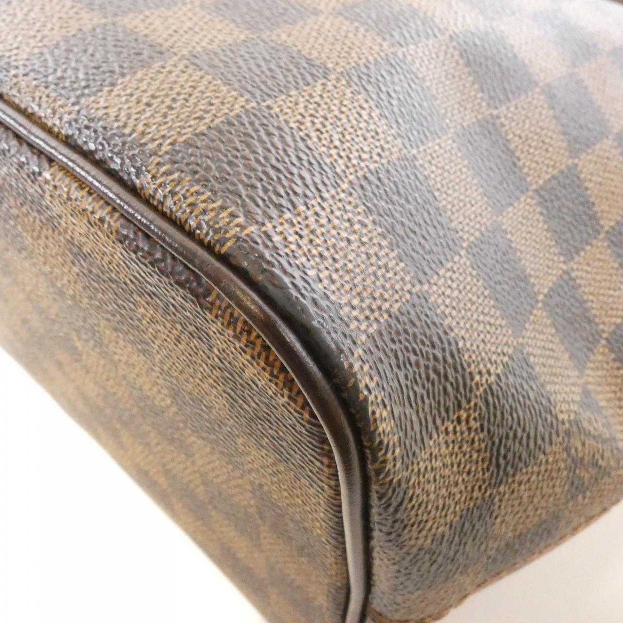 Louis Vuitton Saleya Damier Bag