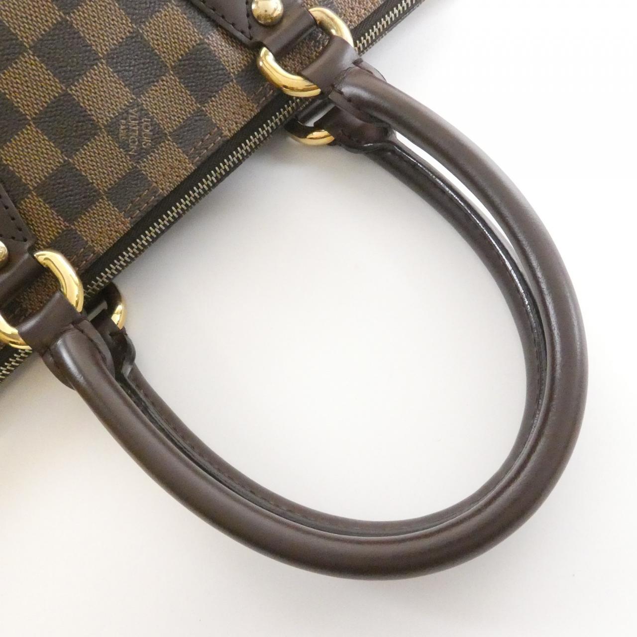Louis Vuitton Saleya Damier Bag