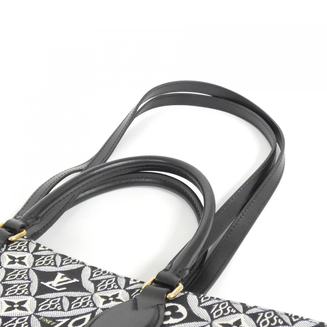 Louis Vuitton SINCE1854 OnTheGo Jacquard Bag