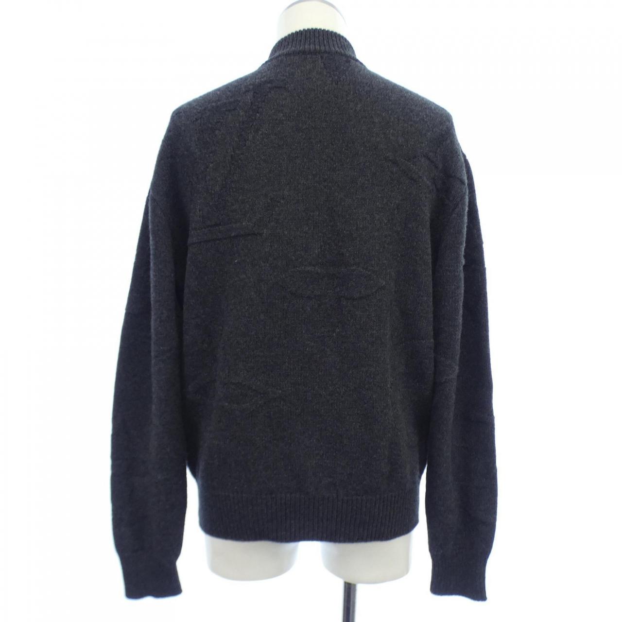 Louis Vuitton HSN04WNOS Knit