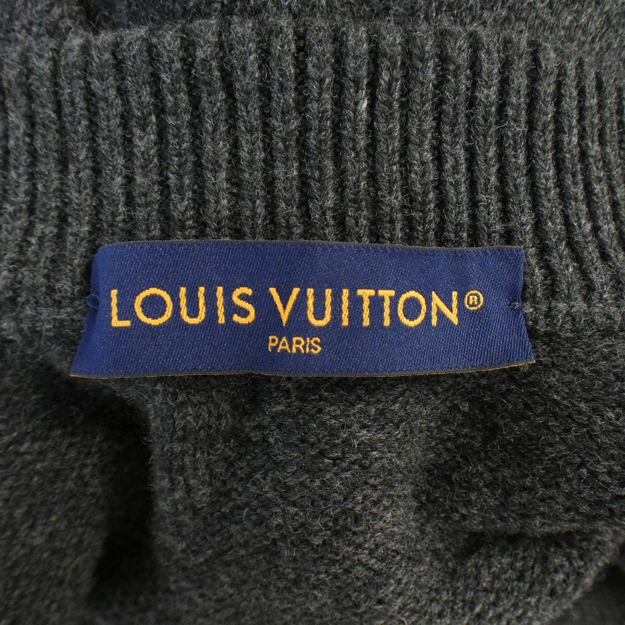 Louis Vuitton HSN04WNOS Knit