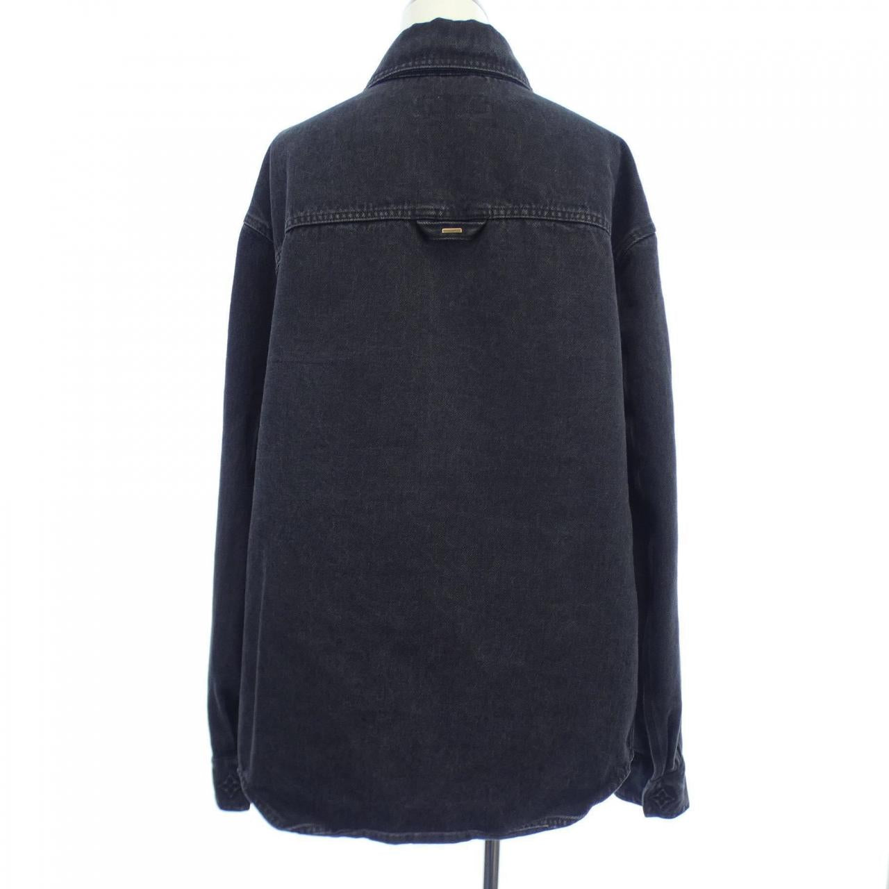 Louis Vuitton Denim Jacket