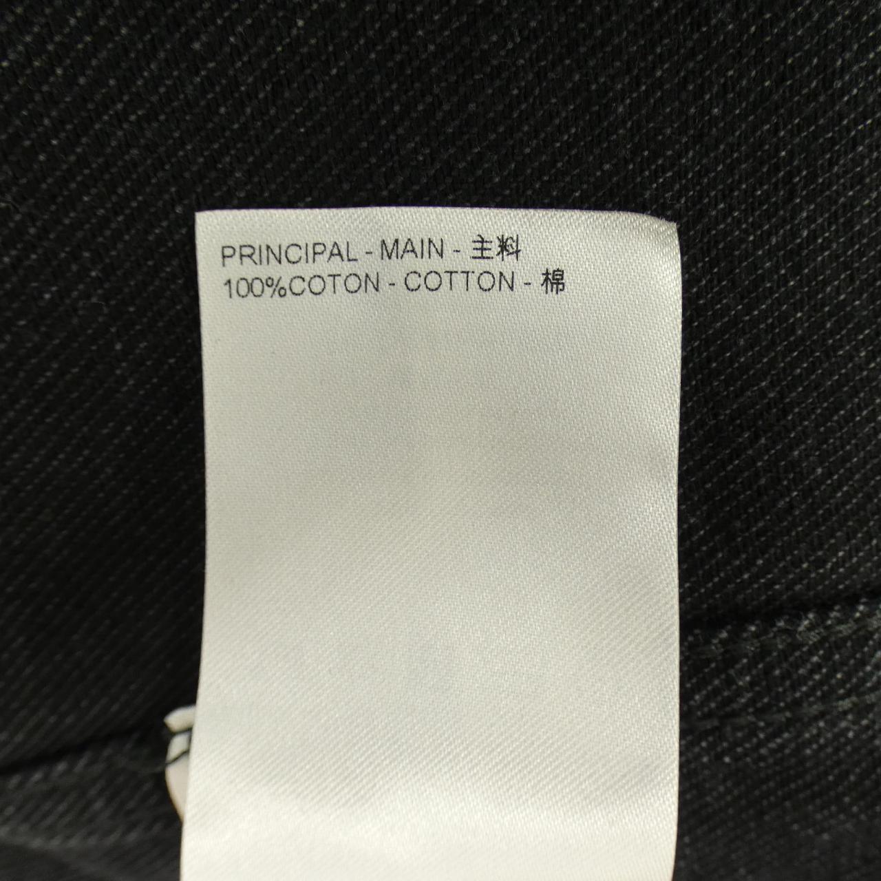 Louis Vuitton Denim Jacket