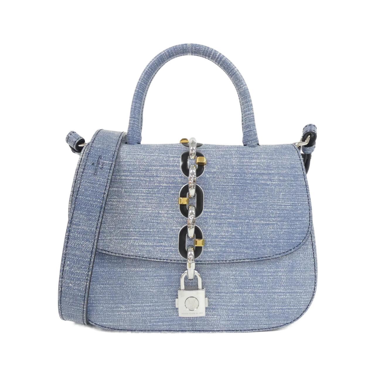 Louis Vuitton Chain It Epi Bag