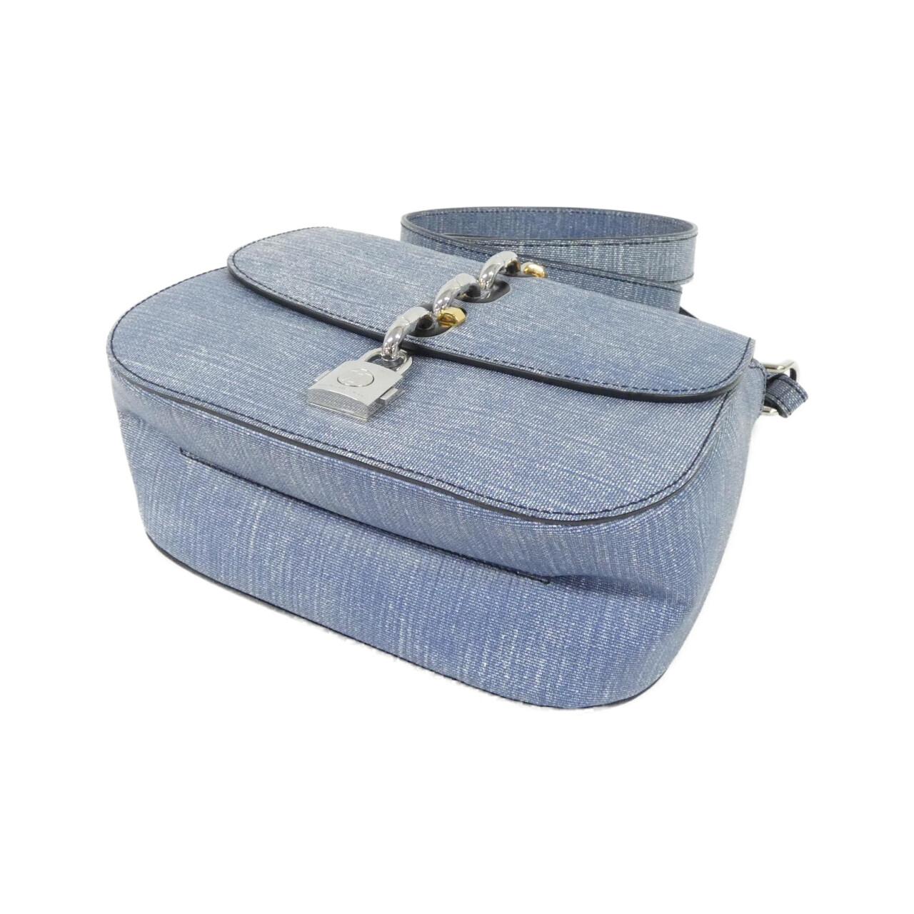 Louis Vuitton Chain It Epi Bag