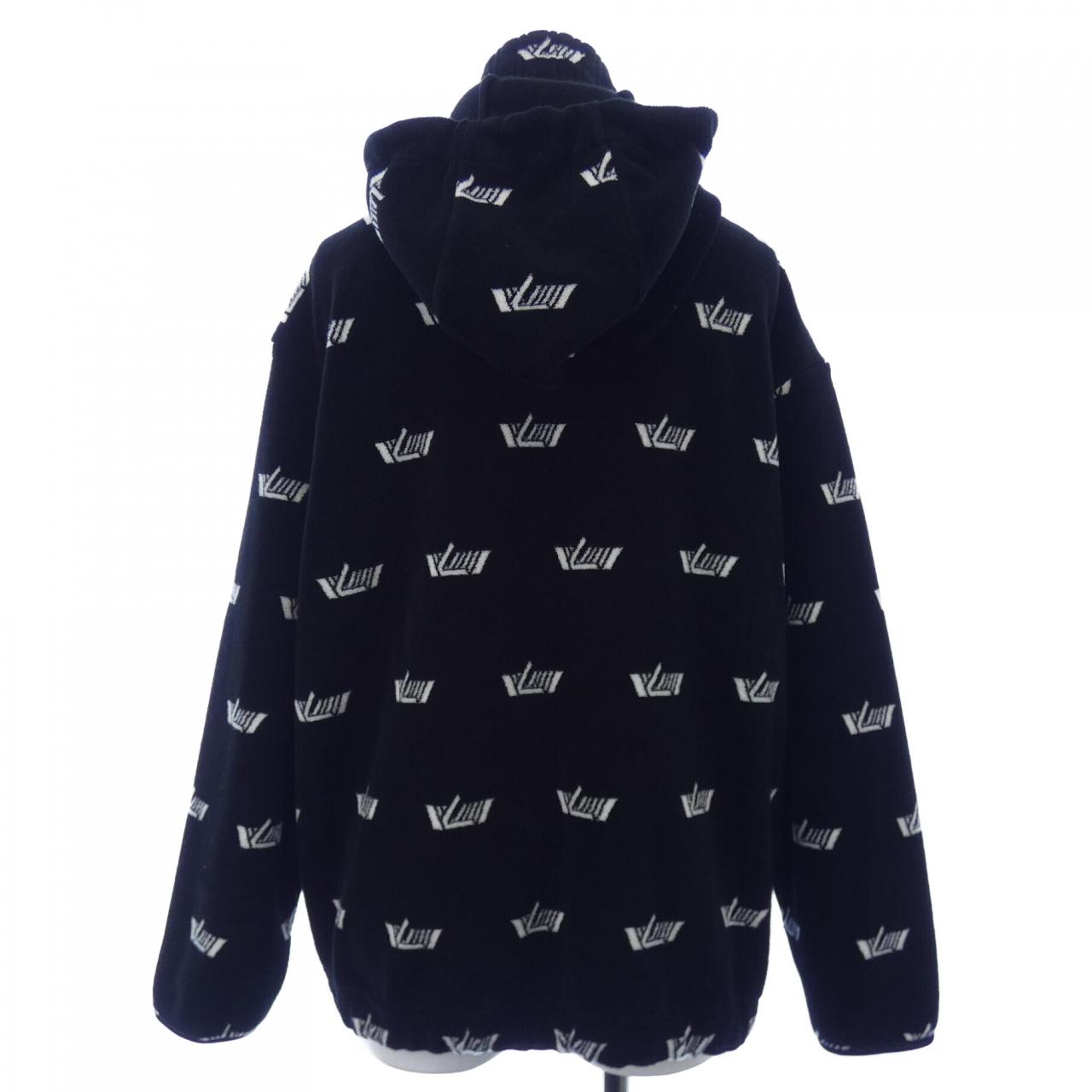 Louis Vuitton FMJA01FG5 Cashmere Blend Jacket