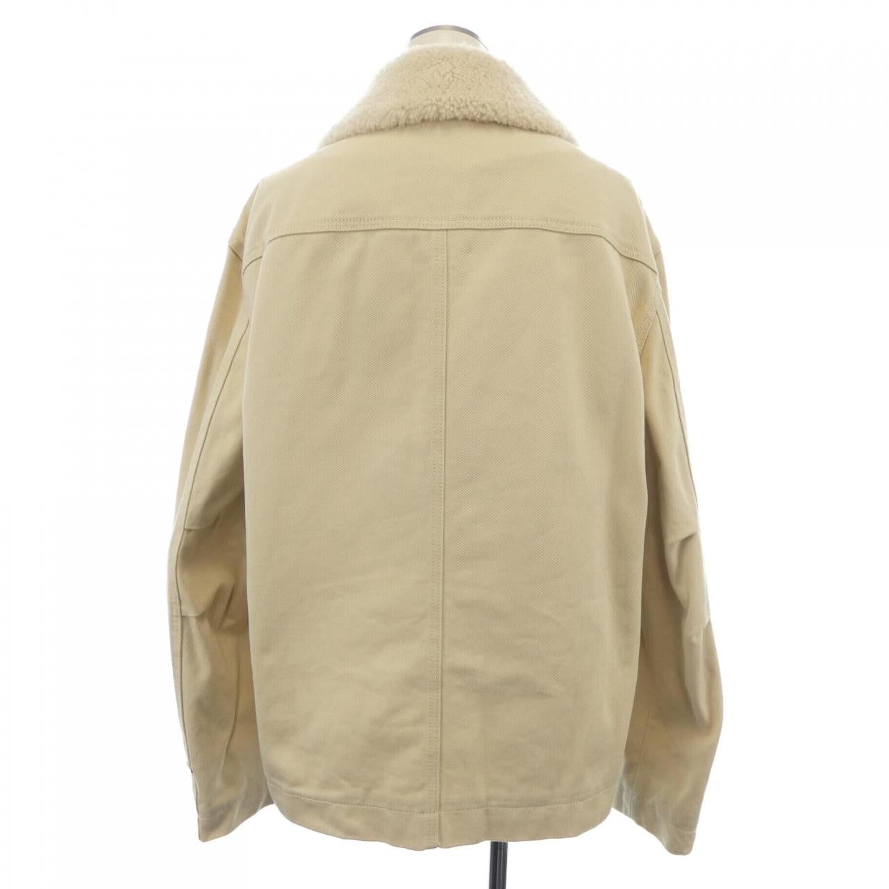 Louis Vuitton HOA45WTZ0 Denim Jacket