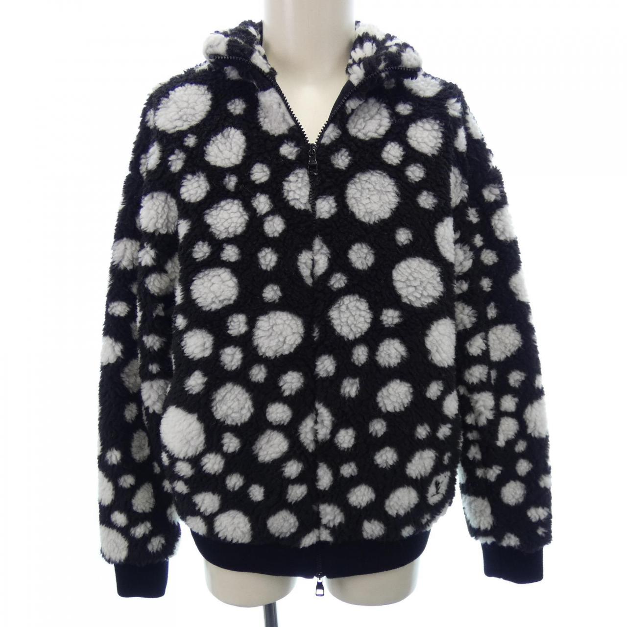 Louis Vuitton HOY38WXX0 Kusama Yayoi Blouson