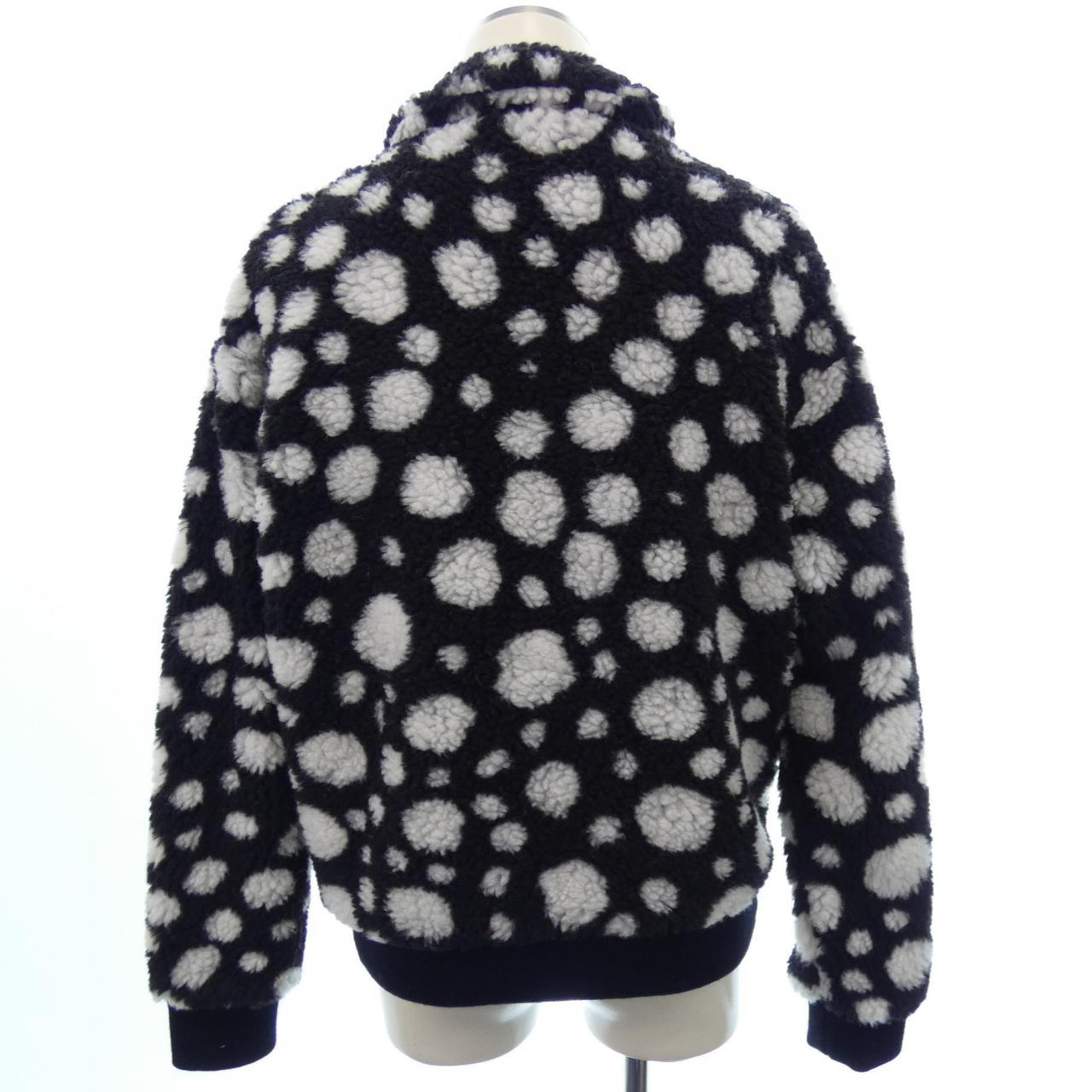 Louis Vuitton HOY38WXX0 Kusama Yayoi Blouson