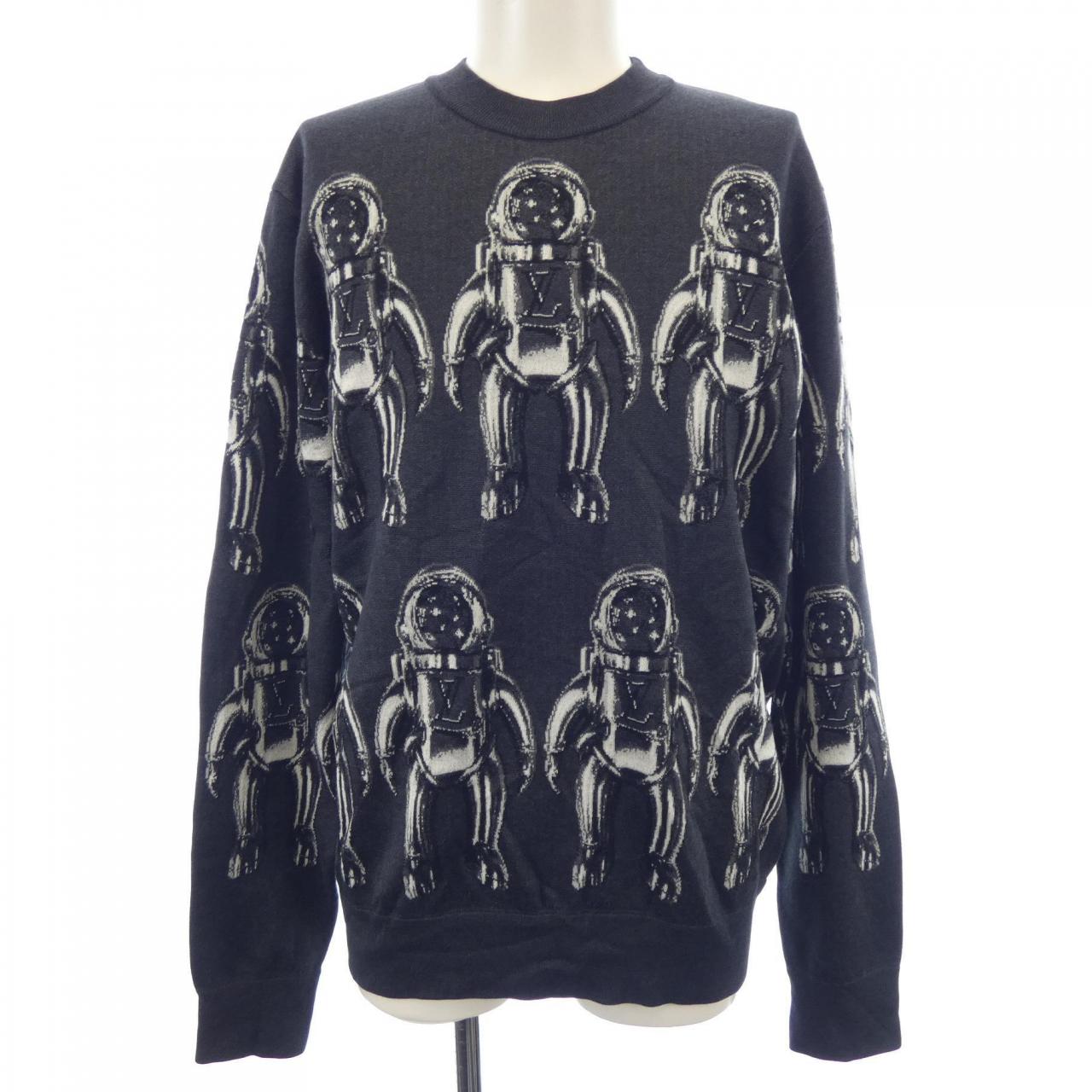 Louis Vuitton HGN22WJHI Knit