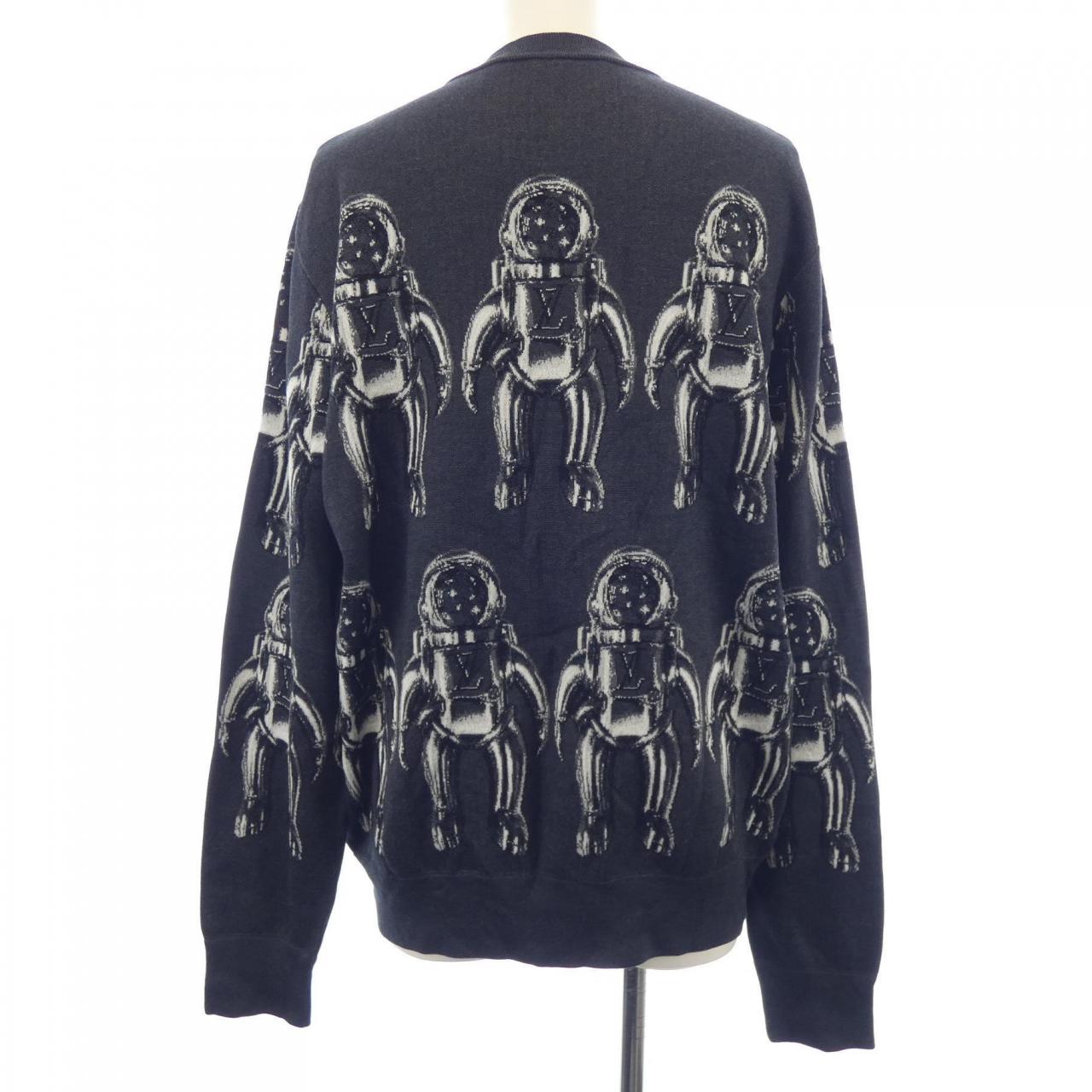 Louis Vuitton HGN22WJHI Knit