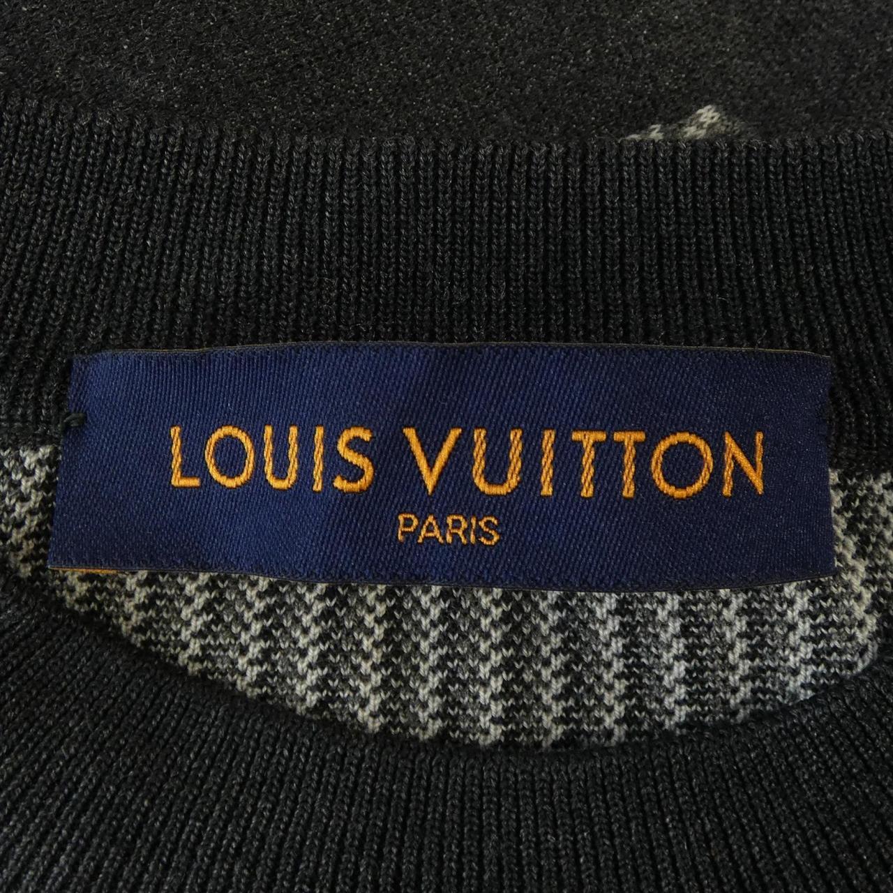 Louis Vuitton HGN22WJHI Knit