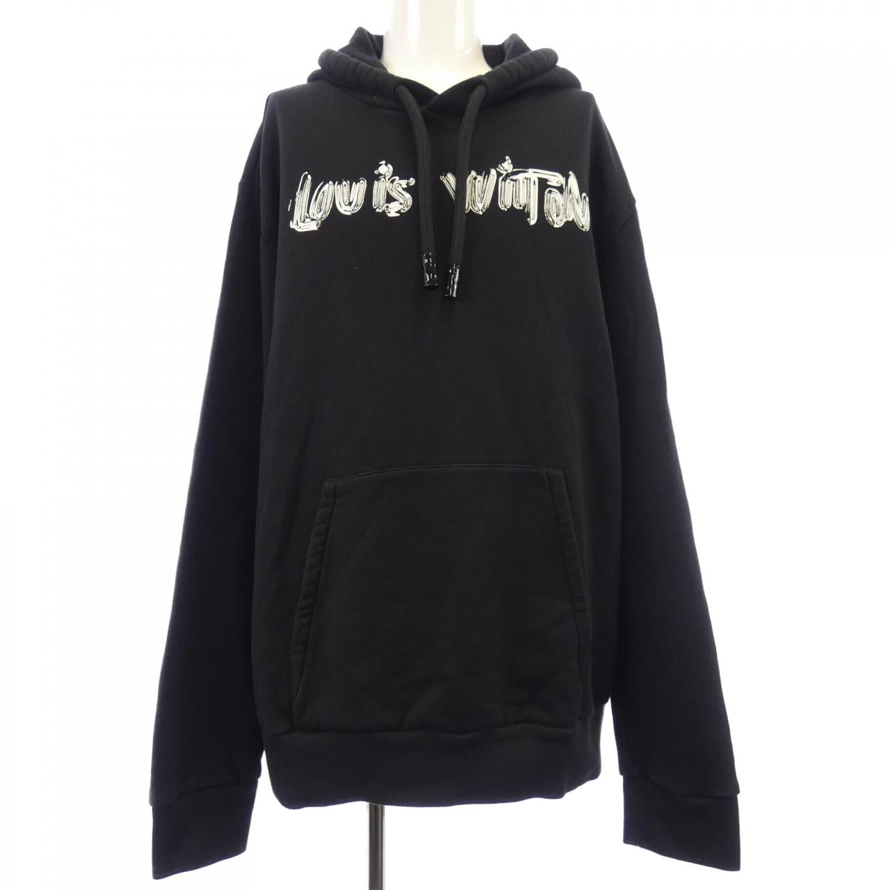 Louis Vuitton HMY78WIHN Hoodie