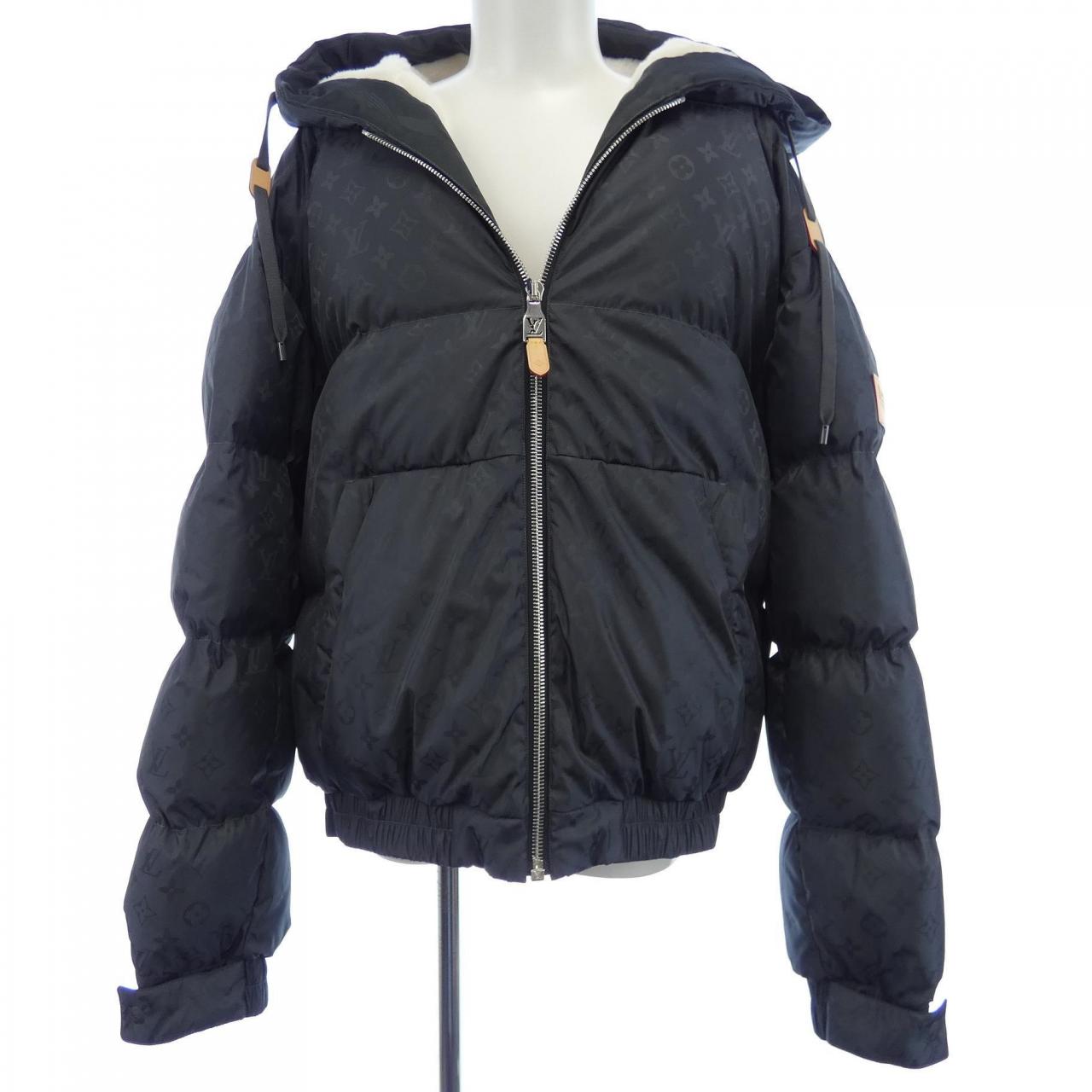 Louis Vuitton Blouson Jacket