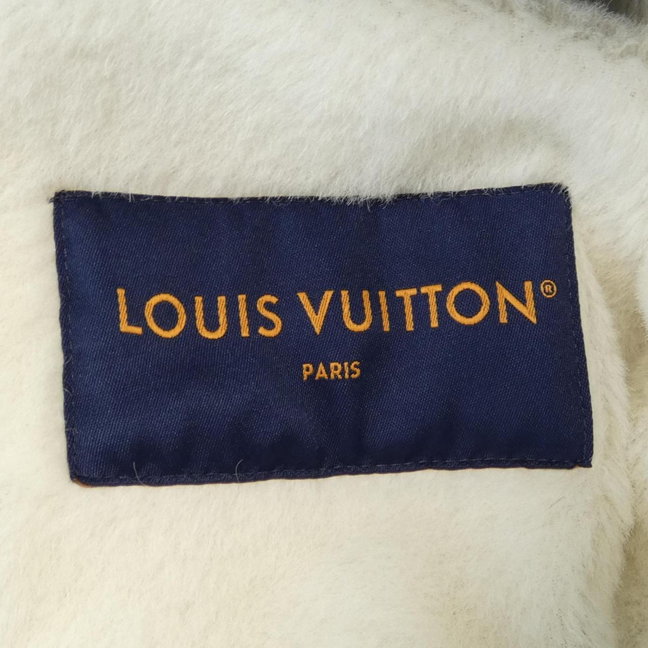 Louis Vuitton Blouson Jacket