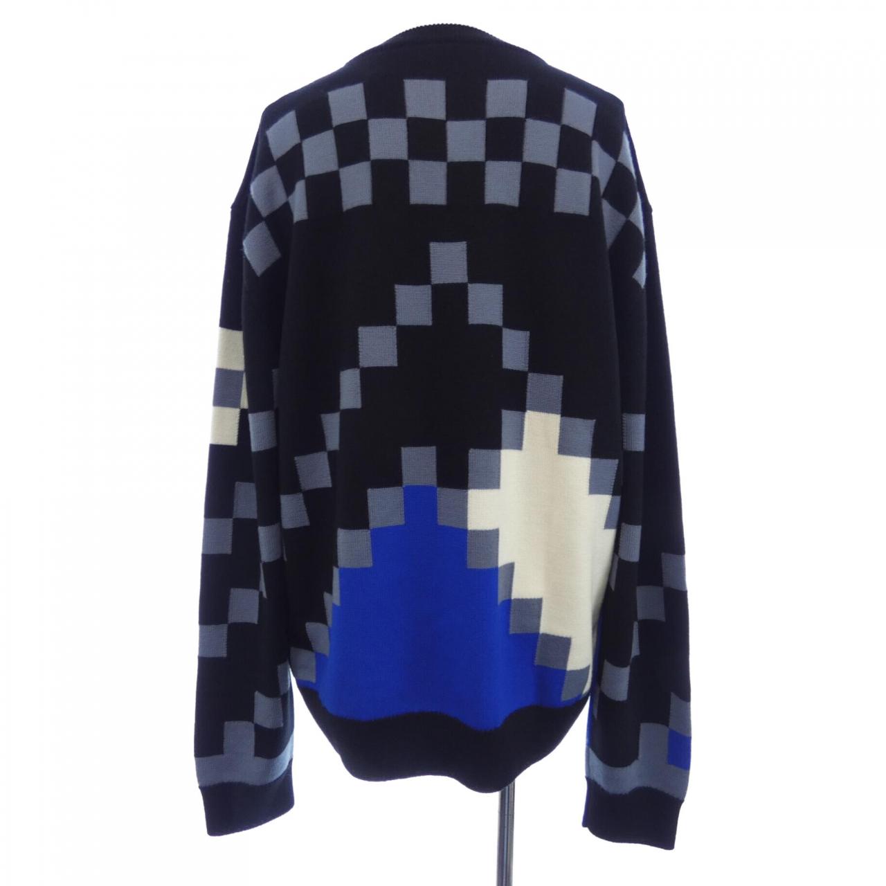 Louis Vuitton HON20WZLL Knit