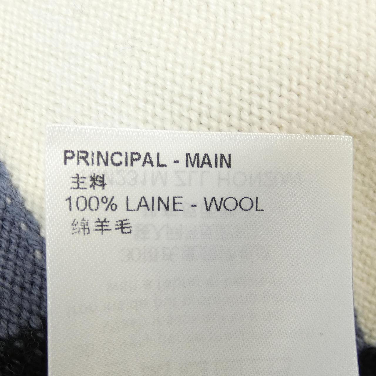 Louis Vuitton HON20WZLL Knit