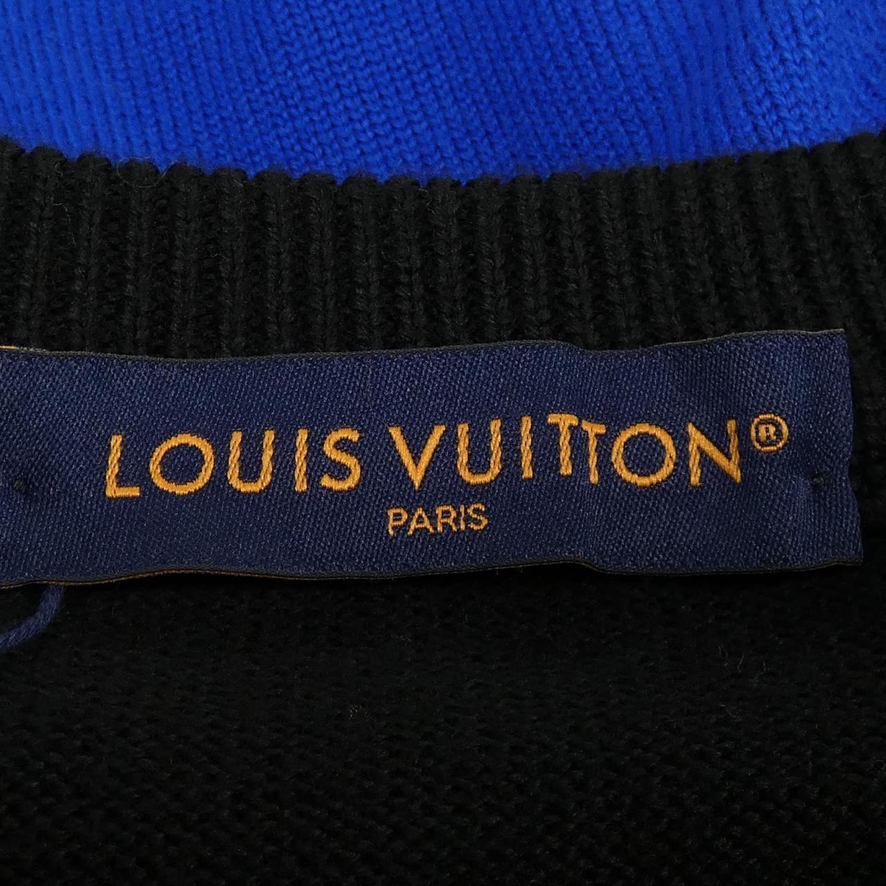 Louis Vuitton HON20WZLL Knit