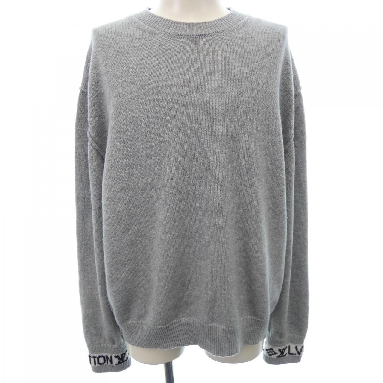 Louis Vuitton HON44WGK1 Cashmere Knit