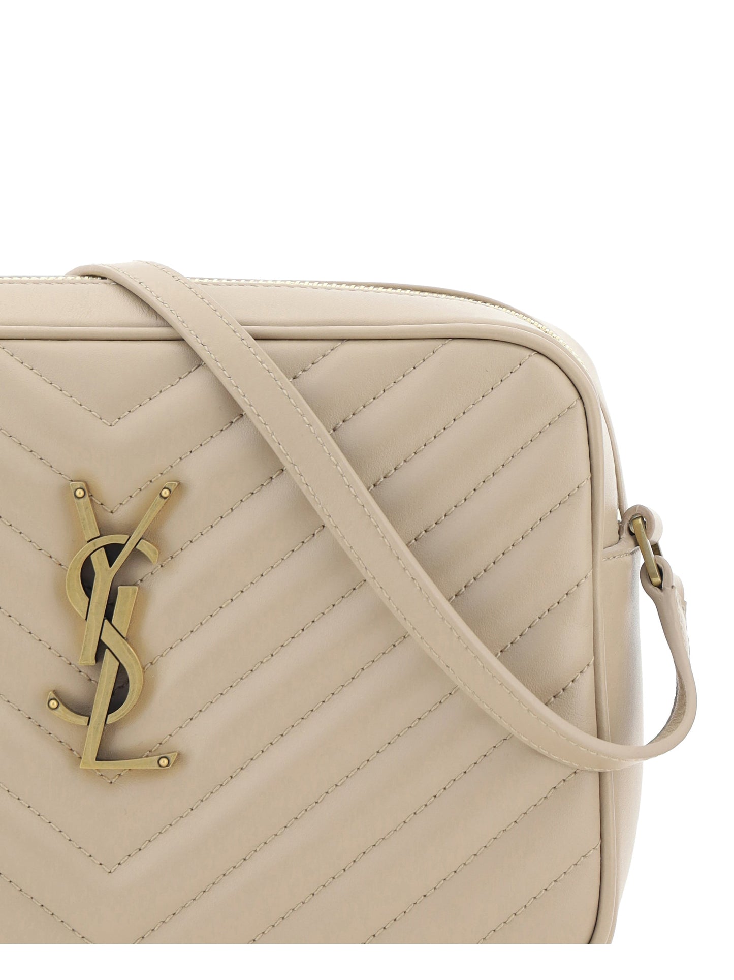 Saint Laurent Women Loulou Shoulder Bag