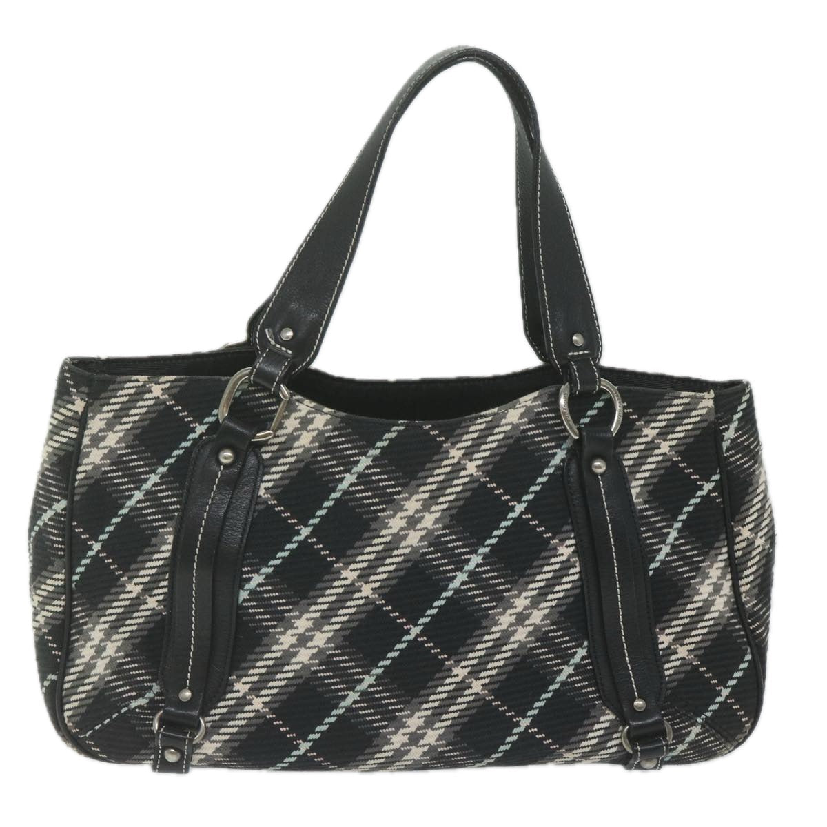Burberry Canvas Tote Bag ()