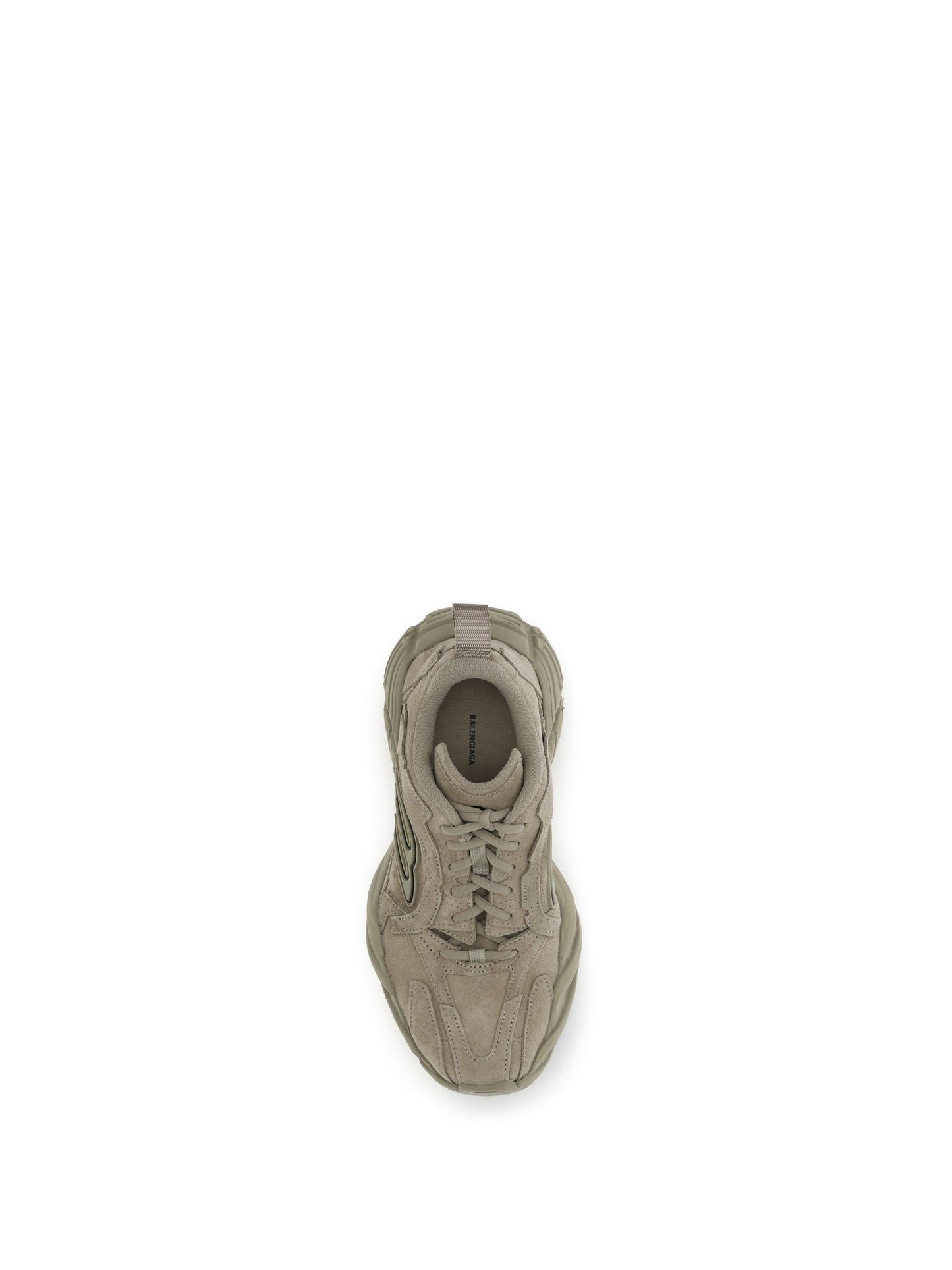 Balenciaga Women Monday Sneakers