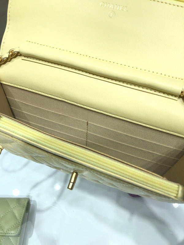 Chanel Bag New Arrival Luxury Bag - 404