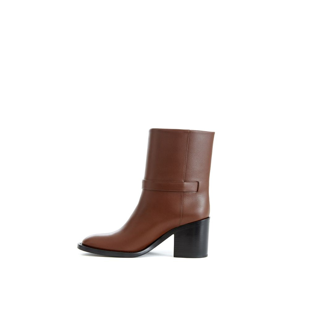 Burberry Leather Women's Boot