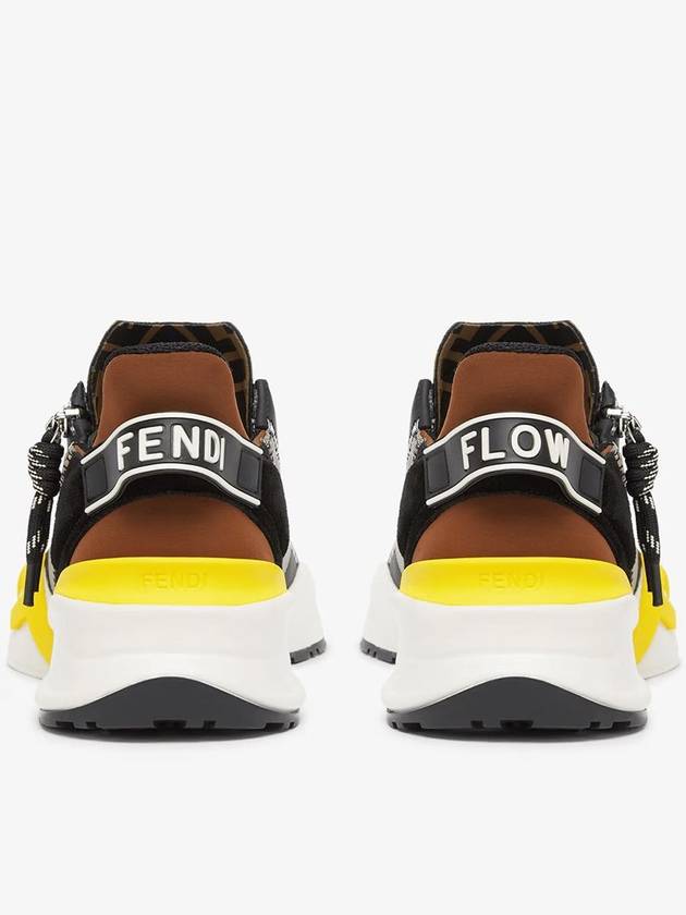 Fendi Fendi Flow Sneakers Shoes