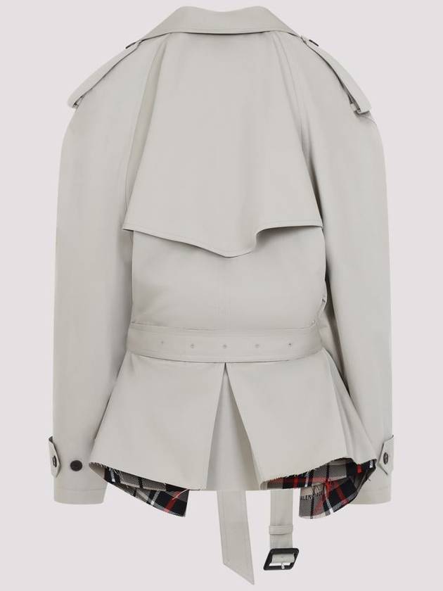 Balenciaga Balenciaga Coat