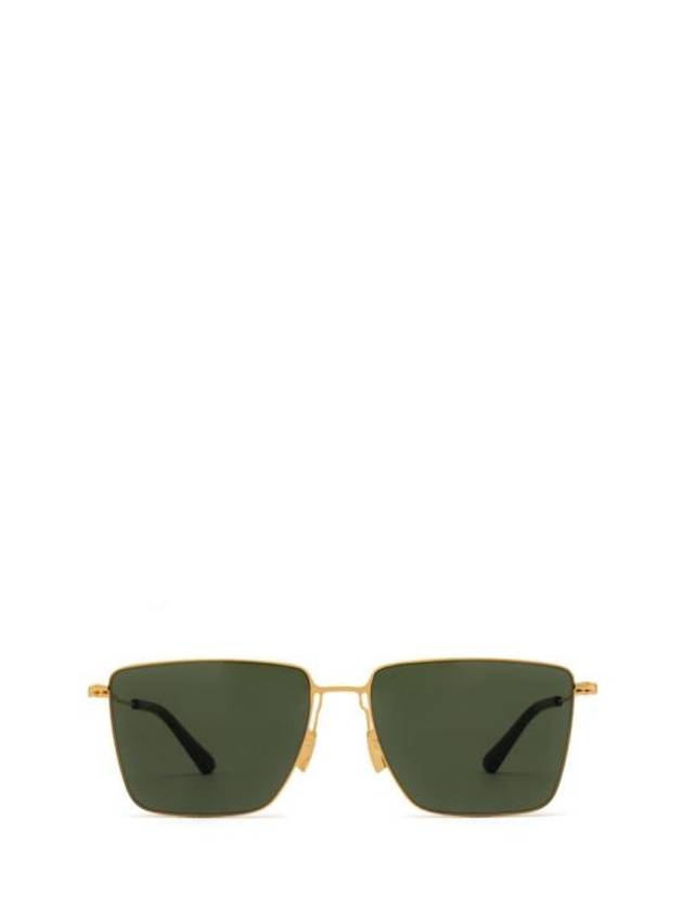 Bottega Veneta Sunglasses BV1267S 004 GOLD