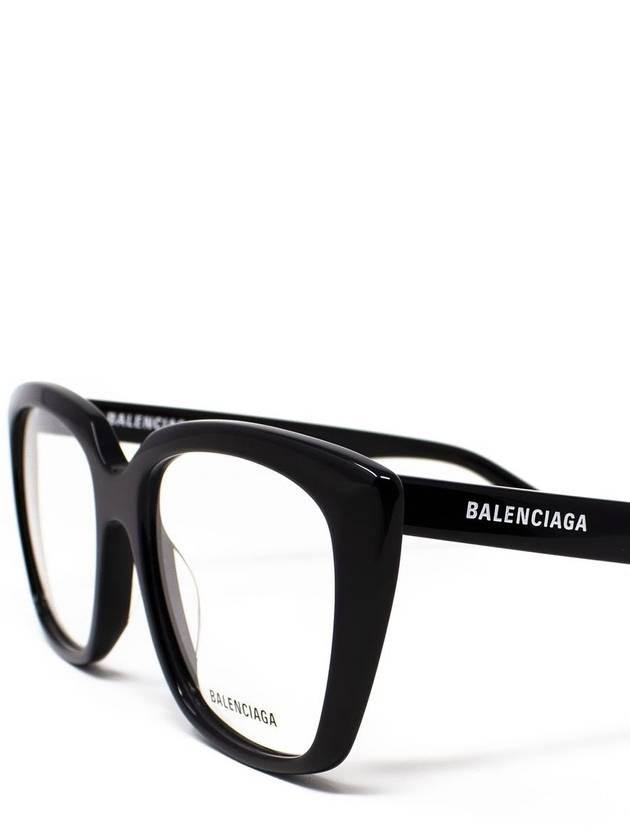 Balenciaga Balenciaga BB0062O Black