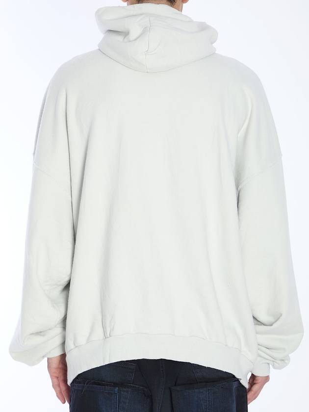 Balenciaga Planet Earth hoodie