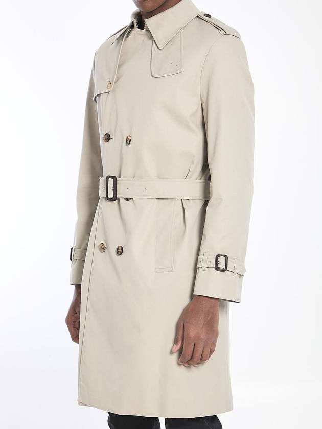 Burberry Long trench coat