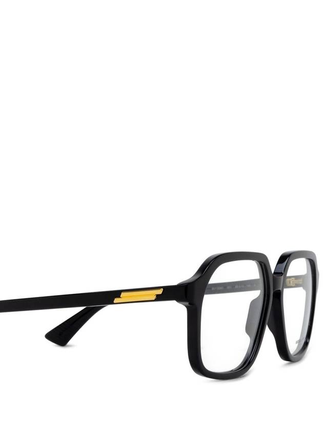 Bottega Veneta Bottega Veneta BV1329O Black