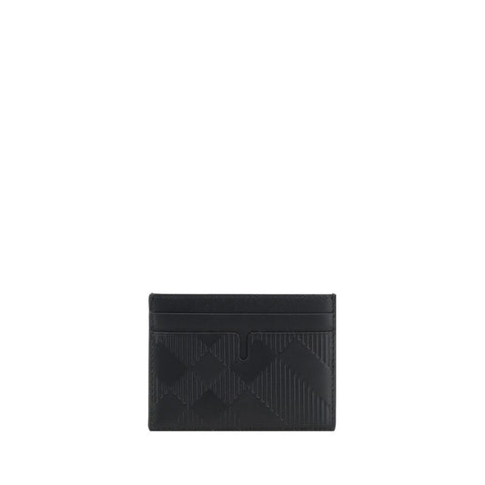Burberry Card Men's Holder