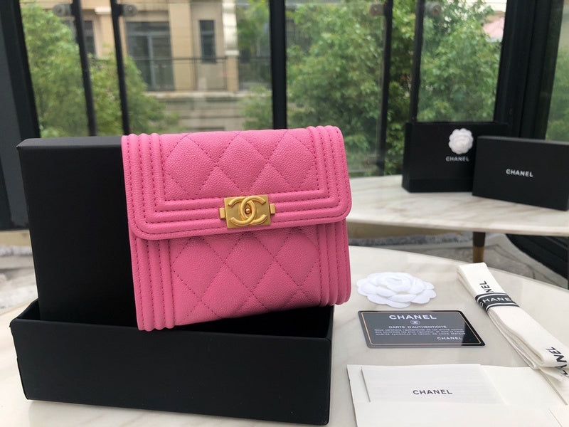 Chanel Bag New Arrival Luxury Bag - 061