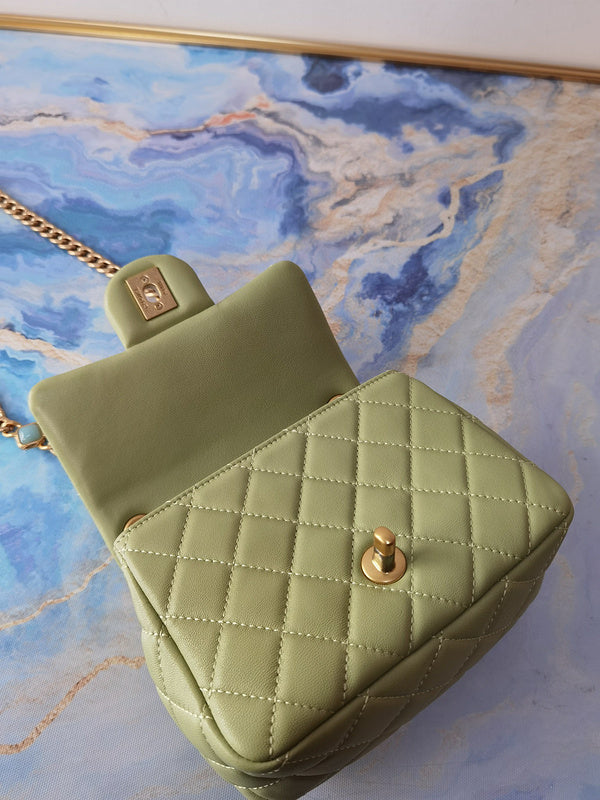Chanel Bag New Arrival Luxury Bag - 605