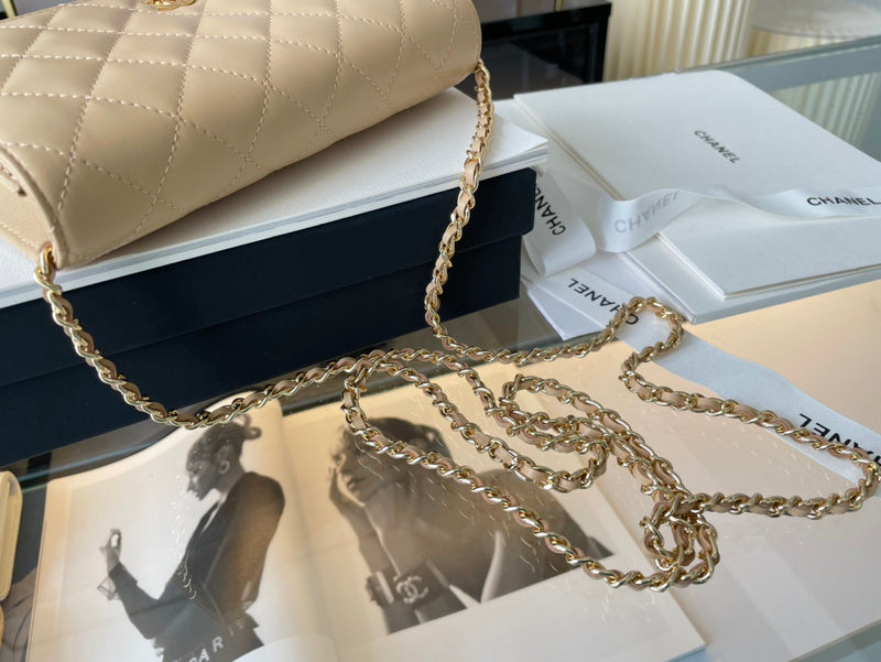 Chanel Bag New Arrival Luxury Bag - 333