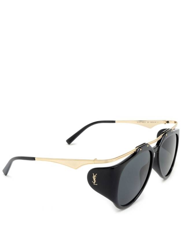 Saint Laurent Saint Laurent SL M137 Black