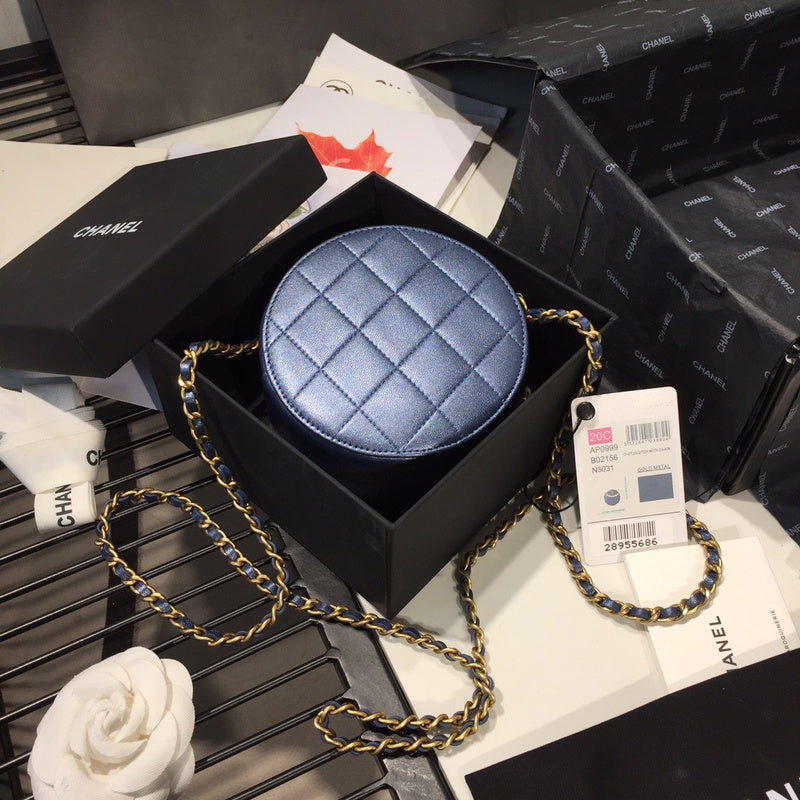 Chanel Bag New Arrival Luxury Bag - 102