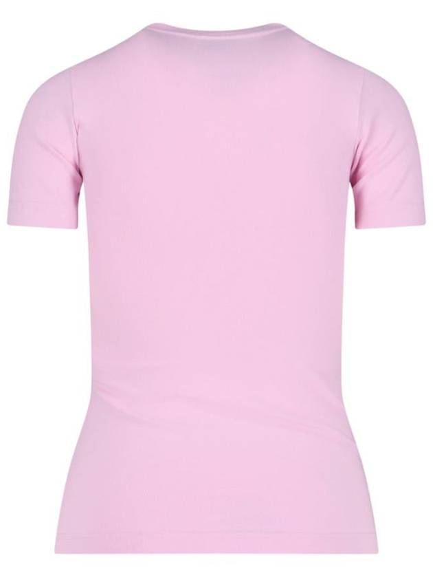 Balenciaga Balenciaga T-Shirts And Polos