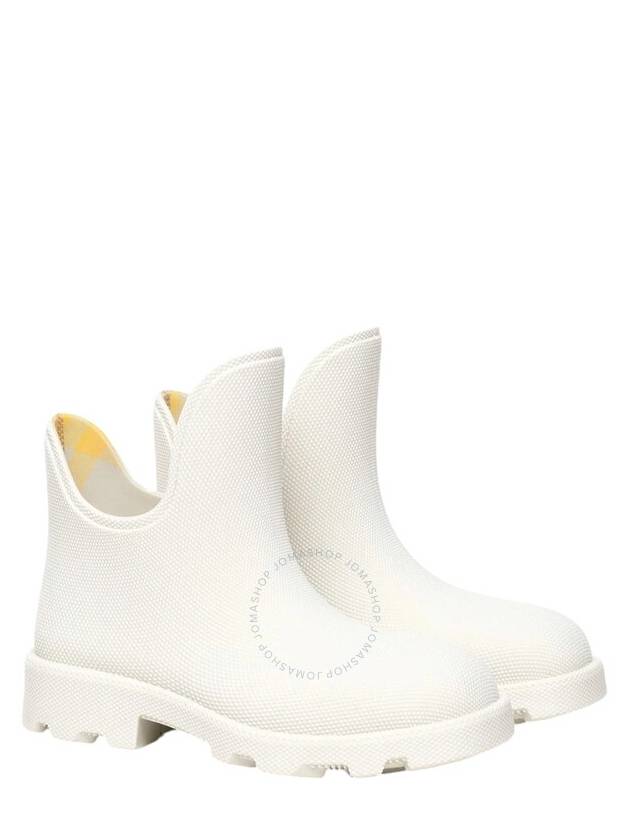 Burberry Boots 8075493 CLAY