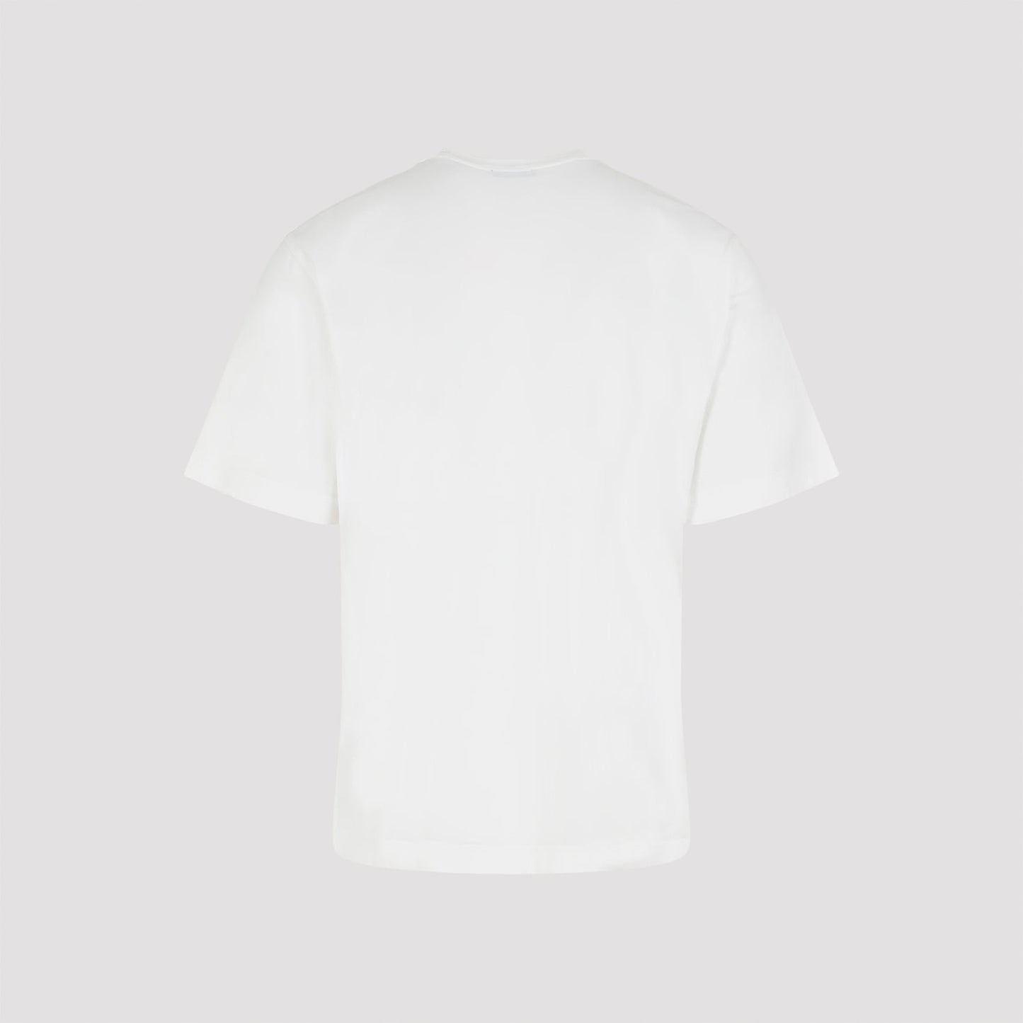 Burberry T-Shirt Men