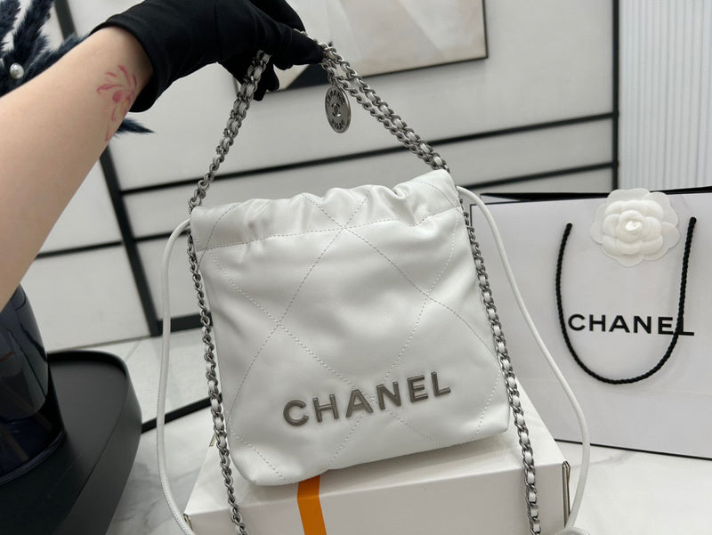 Chanel Bag New Arrival Luxury Bag - 152