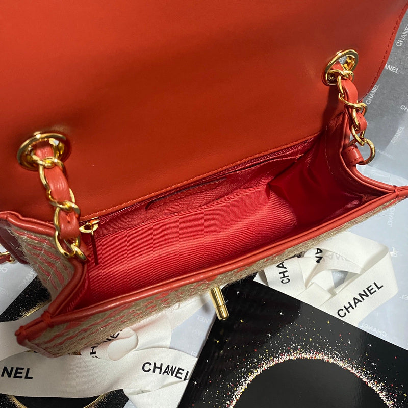 Chanel Bag New Arrival Luxury Bag - 583